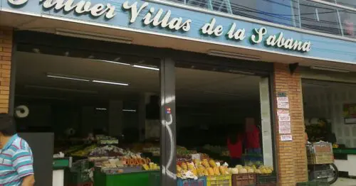 FRUVER VILLAS DE LA SABANA FRUVER VILLAS DE LA SABANA